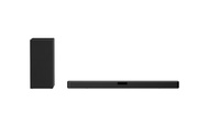 LG ลำโพง Sound Bar SN5 l Channel/Power : 2.1 Ch / 400 W l DTS Virtual:X