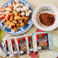 Rempah Odeen Viral family mart