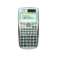 收壞Casio fx-50FH II