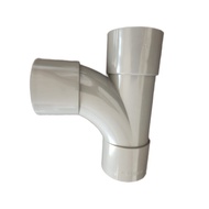 FITTING PVC TEE Y PVC 90 DEGREE 3 INCH RUCIKA BRAND
