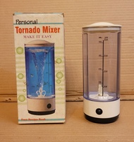 ELECTRIC MIXER 電動攪拌杯