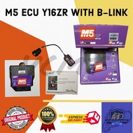 UMA RACING M5 ECU Y16ZR WITH B-LINK