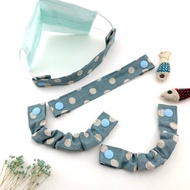 口罩減壓帶/掛帶—舒適升級款—--2入一組