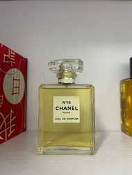 Chanel No. 19 edp 香水 100 ml