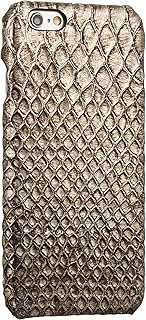 Zen-ZEN- iPhone 6 6S Case, Bernie Cover, Dark Silver