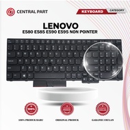 Keyboard Lenovo e580 e585 e590 e595 Non Pointer