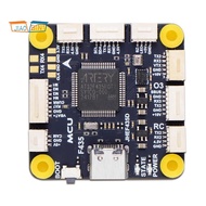 For  AT32 F435 Flight Controller GF30 F435 for FPV Racing Drone Flight Controller