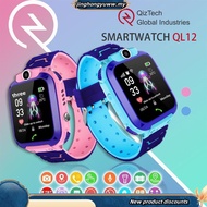 Tk Same Style Smart Children's Watch q15 Children's Phone Game Watch Smart Watch 5th Generation Smar
