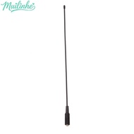 mu NA-771 SMA-F Dual Band High Gain Radio Antenna for Baofeng UV-5R Kenwood
 mu