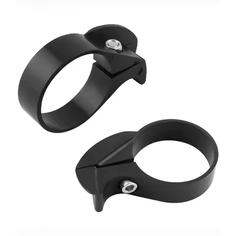 Easyly Install Chain Catcher Safe Bike Chain Device Outdoor Cycling Chain Guard .0XXE