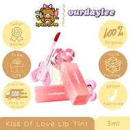 Ourdaylee KISS OF LOVE LIP TINT