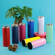 20oz30oz Straight Cup Sublimation Stainless Steel Thermos Cup Spray Plastic Car Cup