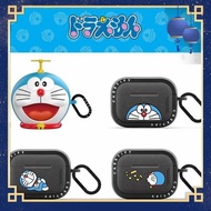 airpods case airpods pro 2 case CASETiFY Co-branded Doraemon Tide Brand Cartoon Sleep Whisper Cartoo