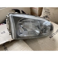 Mitsubishi Delica L400 Used Head Lamp From Japan Right Side