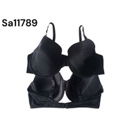 O Sa11789 branded bra with underwire size 46D