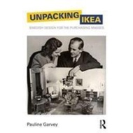 [100% Original Books] - Unpacking IKEA : Swedish Design for the Purchasing by Pauline Garvey (US edi