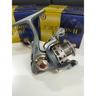 GANKO POSEIDON II 1000 MINI FISHING REEL