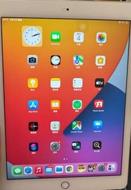 ipad air 2 64GB 磨砂貼