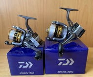 Reel Daiwa Joinus Free Line Uk 1500, 2000, 3000, 4000, 5000