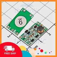 Tin Phat Electronic 9V 100mA Output Dual Power Circuit