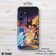 Softcase Pro Camera Samsung A04S A13 5G A05S A14 A15 A16 A24 A25 A34 A35 A54 A55 Motif S0nic 02