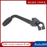 Ruba888 Starter Lever Durable Stainless Steel Sturdy Perfect Fit Pedal Rustproof for 50 65 50CC 65CC JR Mini SR SX