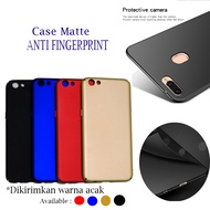 [ WARNA ACAK ] STRONG CASE BABY SKIN HARDCASE CASING OPPO F5 OPPO F11 OPPO A79 OPPO A73 OPPO F9 OPPO