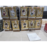 Punch Not Unwrap POP MART 13th Anniversary Series Figures