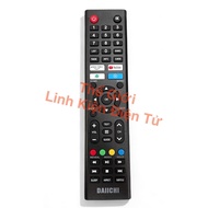 DAICHI TV remote control