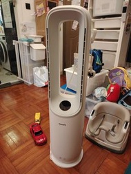 Philips Air Performer 7000 系列 2合1風扇空氣清新機