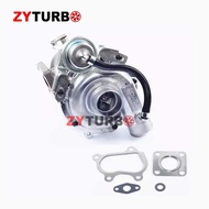 RHF5 Turbo charger for Isuzu Rodeo 2.8L 4JB1T VIBR 8971397243 8971397242