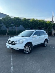 自售2011年 本田 頂級 2.4CR-V 有認證‼️