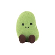 Jellycat Amuseables Soyella Edamame Bean