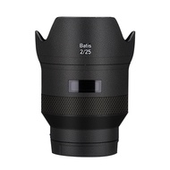 Batis 25 F2 Lens Premium Decal Skin For Zeiss Batis 25Mm F2.0 Wide-Angle Camera Lens Anti-Scratch Co