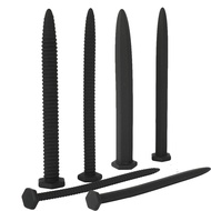 【Popular】 3pcs/set Male Urethra Dilator Sound Horse Eye Urethra Plug Silicone Urethral Catheter Soun