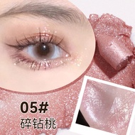 Novo eyeshadow brush อายแชโดว์ แบบปากกา 2 in 1 No.6076