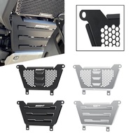 Engine Front Exhaust Cover Crap Flap Protector FOR CFMOTO CF MOTO 800MT MT800 800 MT 800 IBEX 800 S 