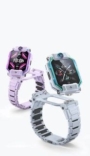 徵 小天才兒童智能手錶 Z9H（顏色：月岩灰）