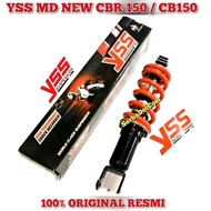 SHOCK MONODHOCK yss Md CBR 150 K45 K46 NEW CB150 CB 150 OLD NEW ORIGINAL not dtg hybrid hybrid hybri