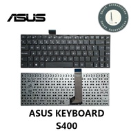 ASUS S400 LAPTOP KEYBOARD FOR VIVOBOOK S400C S400CA S400E