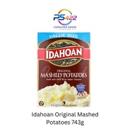 Idahoan Mashed Potatoes 743g