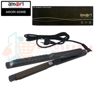 AMORI / A-9299B 3-in-1 Straight, Curly, and Soft Waves Professional Hair Straightener - MY
