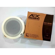 AEX SYSTEM – CA564E CEILING LOUDSPEAKER