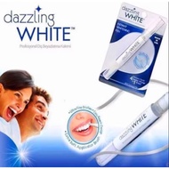 DAZZLING WHITE 😁 INSTANT WHITE TEETH (READY STOCKS)