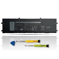 DWVRR 817GN Laptop Battery Replacement for Dell Alienware x15 R1 R2 Alienware x17 R1 R2 Inspiron 16 