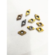 MATA Lathe insert lathe bit lathe chisel DCMT11 cermet not carbide