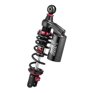 SHOCK YSS SINGLE SHOCK G-SPORT BLACK SERIES OG302-300TRL MIO