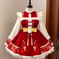Lolita Dress Original lolita One Set Princess Dress Dress