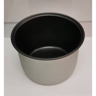 PANASONIC RICE COOKER ORIGINAL INNER POT FOR MODEL SR-JA157 /SR-JA187P & SR-JA227P Periuk dalam