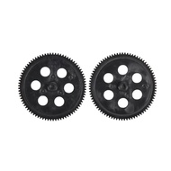 【C119,E119,C129,C129 V2】อะไหล่เฮลิคอปเตอร์บังคับวิทยุ Eachine Fireox C119, E119, C129, ERA C129 V2 4